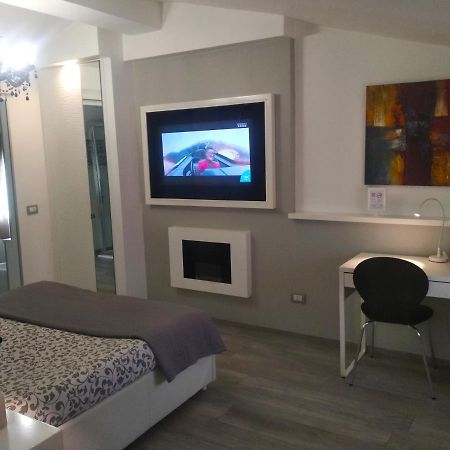 H5-5H Luxury Room Maranello Luaran gambar