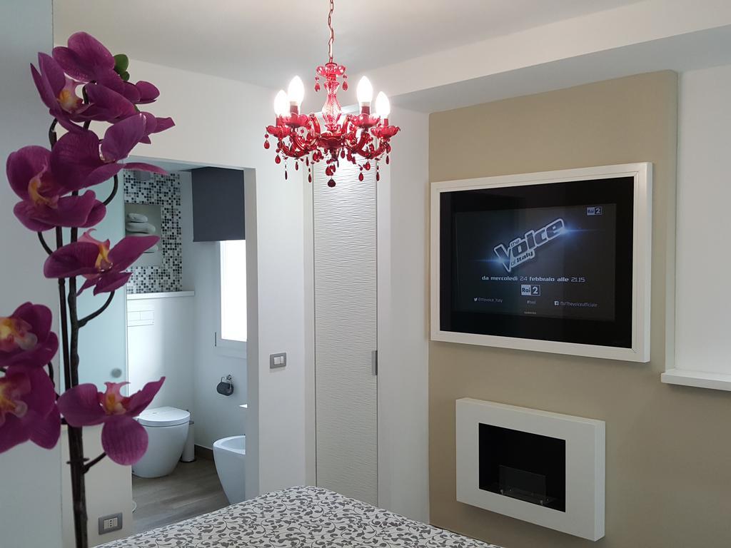 H5-5H Luxury Room Maranello Luaran gambar