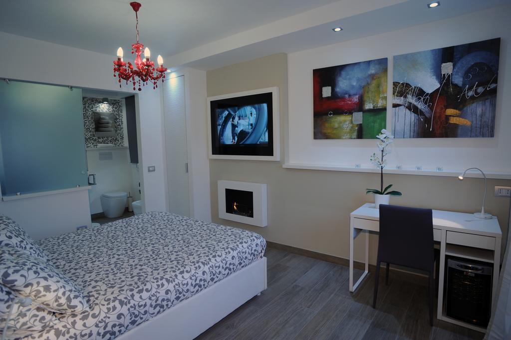 H5-5H Luxury Room Maranello Luaran gambar