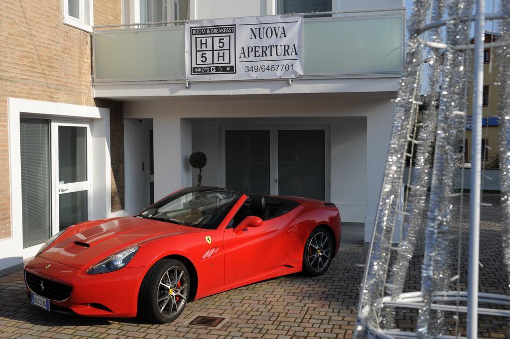 H5-5H Luxury Room Maranello Luaran gambar