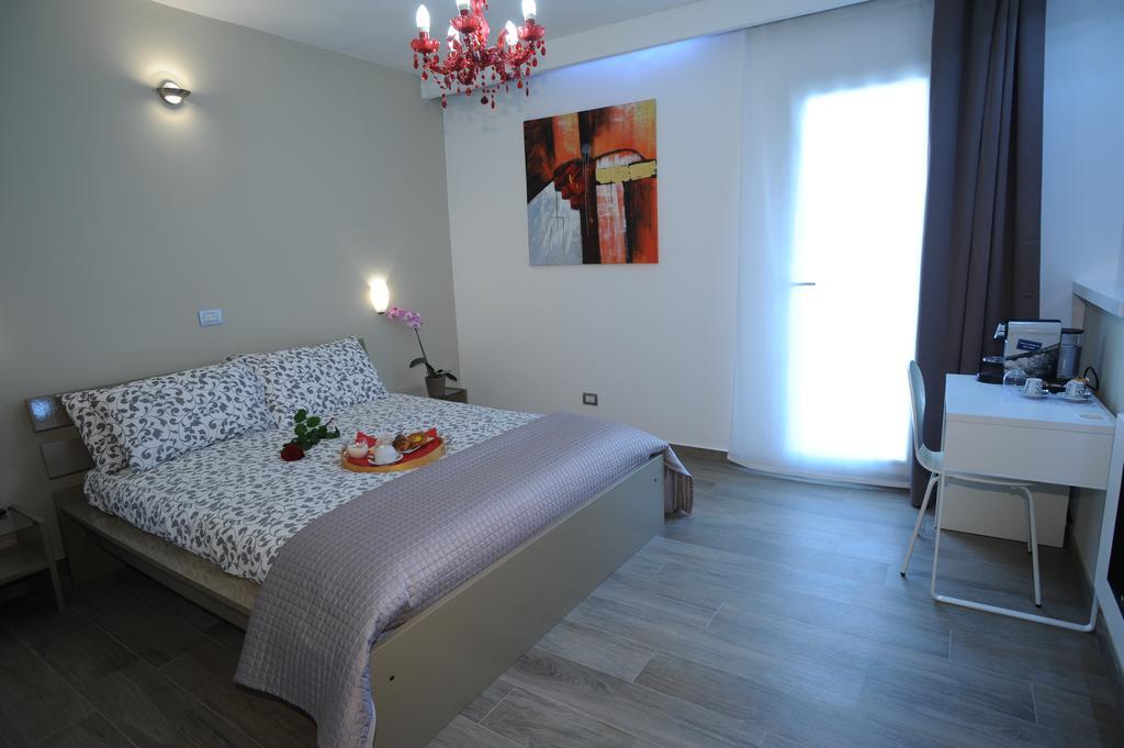 H5-5H Luxury Room Maranello Luaran gambar