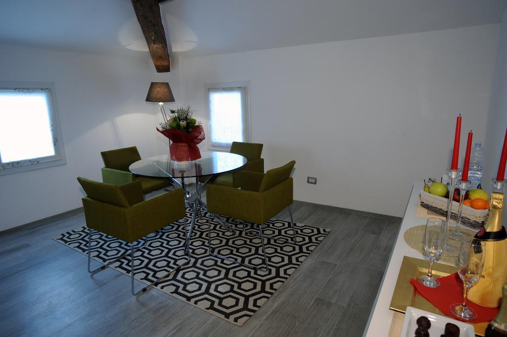 H5-5H Luxury Room Maranello Luaran gambar