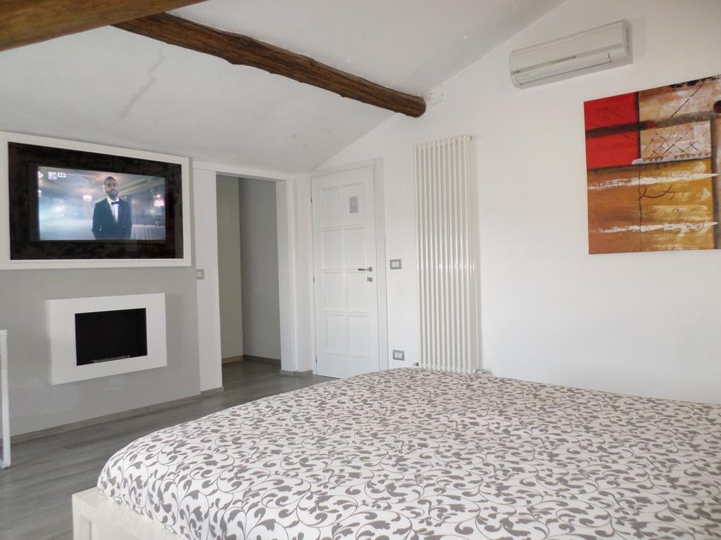 H5-5H Luxury Room Maranello Luaran gambar