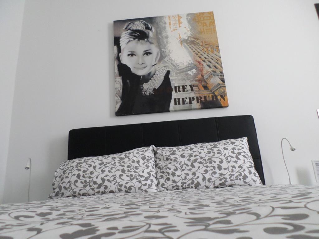 H5-5H Luxury Room Maranello Luaran gambar
