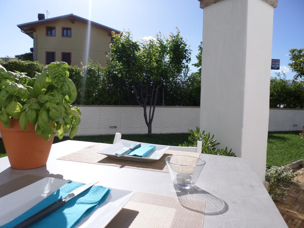 H5-5H Luxury Room Maranello Luaran gambar