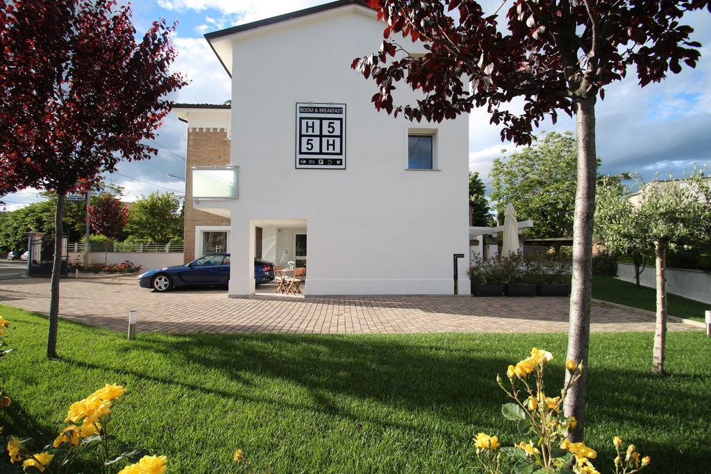 H5-5H Luxury Room Maranello Luaran gambar