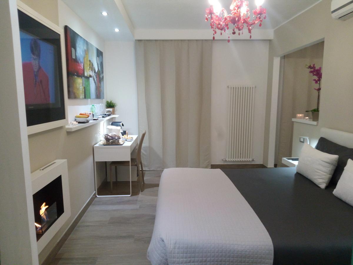 H5-5H Luxury Room Maranello Luaran gambar