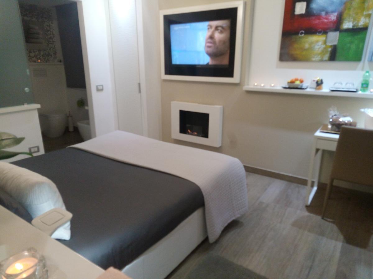 H5-5H Luxury Room Maranello Luaran gambar