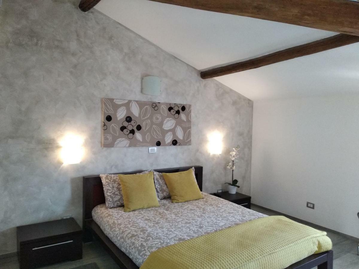 H5-5H Luxury Room Maranello Luaran gambar