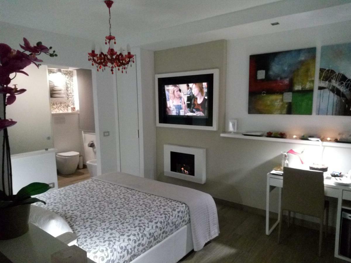 H5-5H Luxury Room Maranello Luaran gambar
