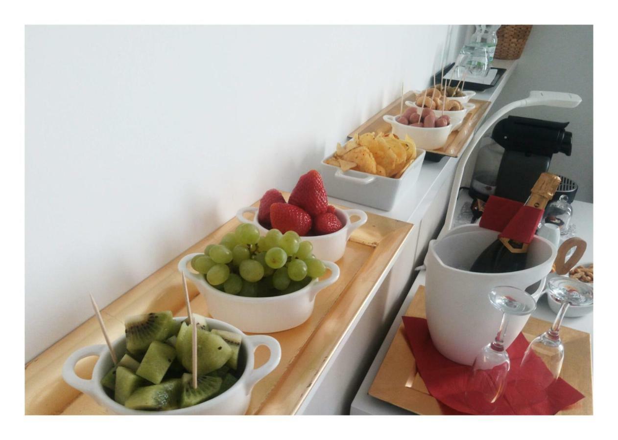 H5-5H Luxury Room Maranello Luaran gambar