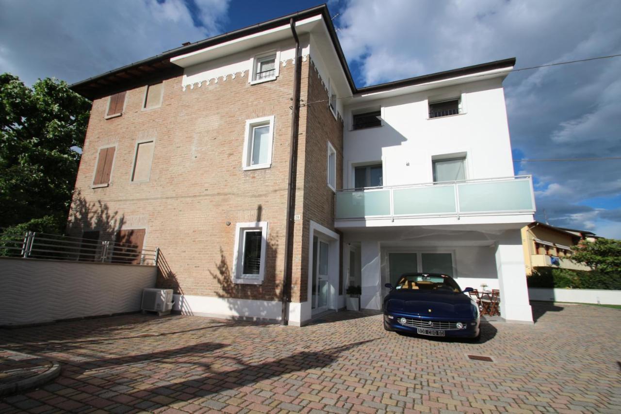 H5-5H Luxury Room Maranello Luaran gambar