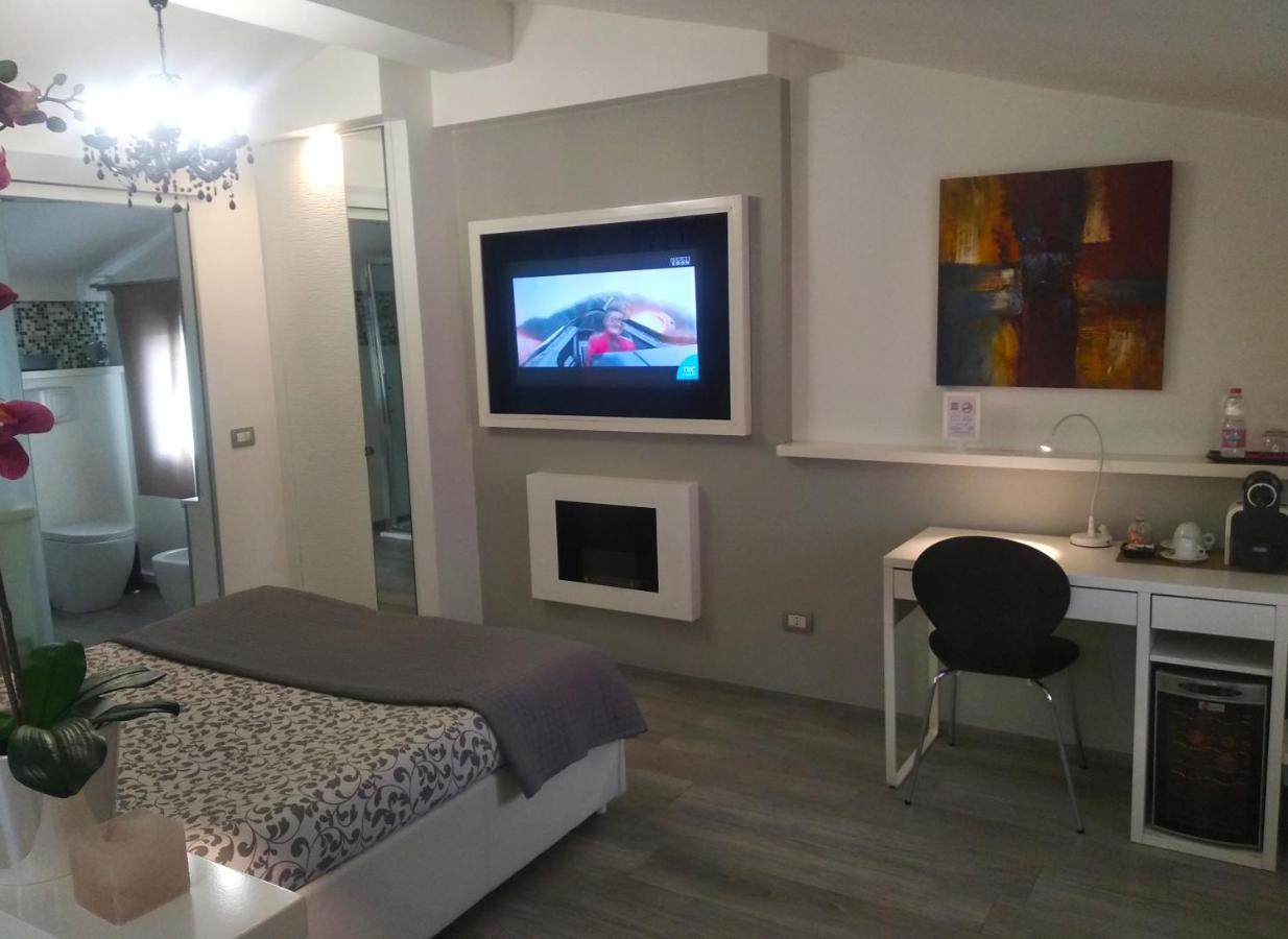 H5-5H Luxury Room Maranello Luaran gambar