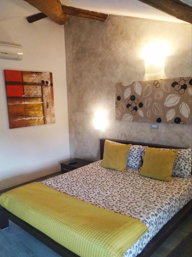 H5-5H Luxury Room Maranello Luaran gambar