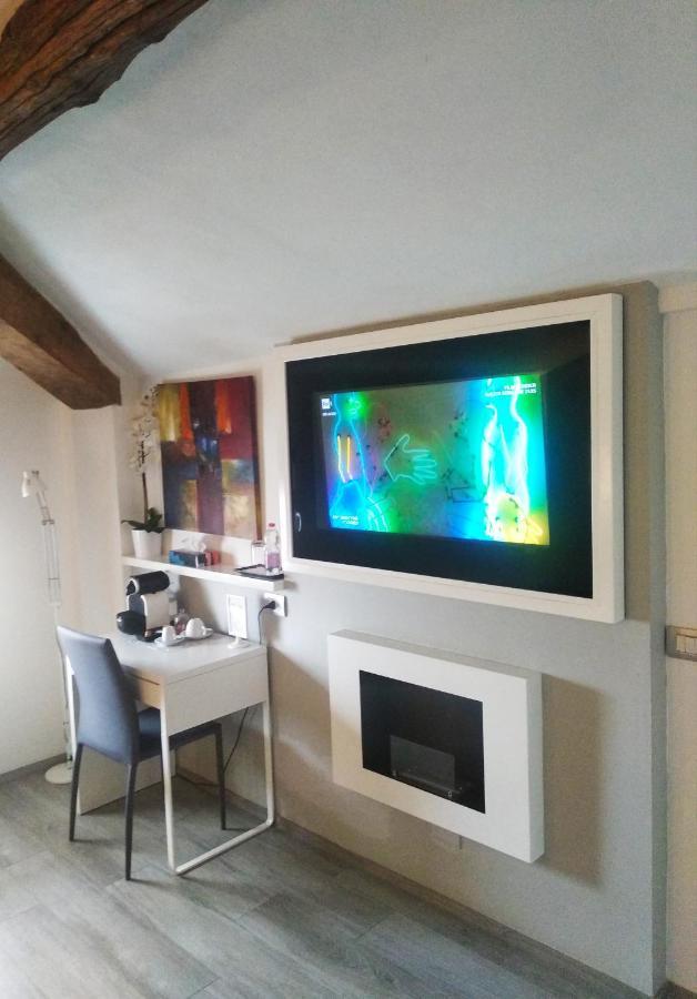 H5-5H Luxury Room Maranello Luaran gambar